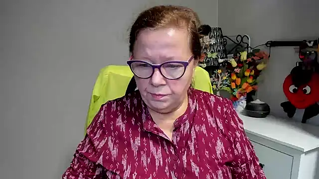 Adelewildx's Webcam Show