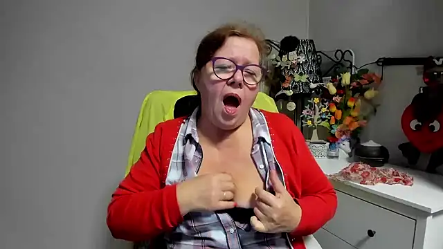 Adelewildx Webcamshow