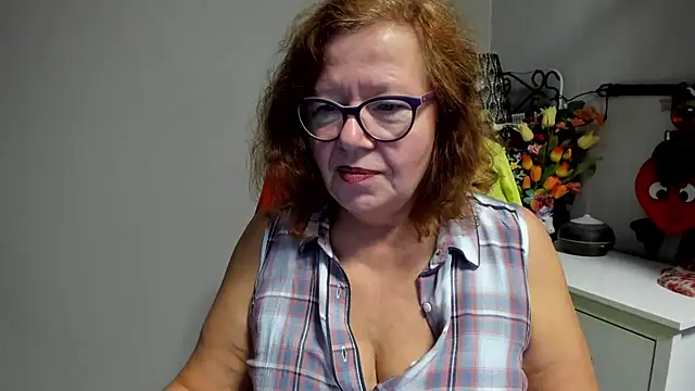 Adelewildx Webcam-Show