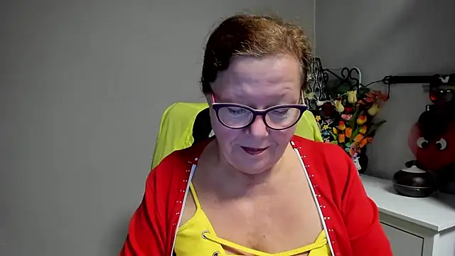 Adelewildx's Webcam Show