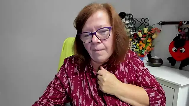 Adelewildx's Webcam Show