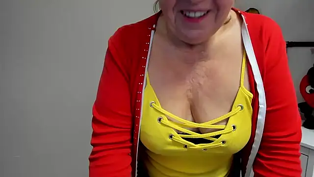 Adelewildx Webcam-Show