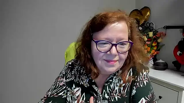 Show de webcam de Adelewildx