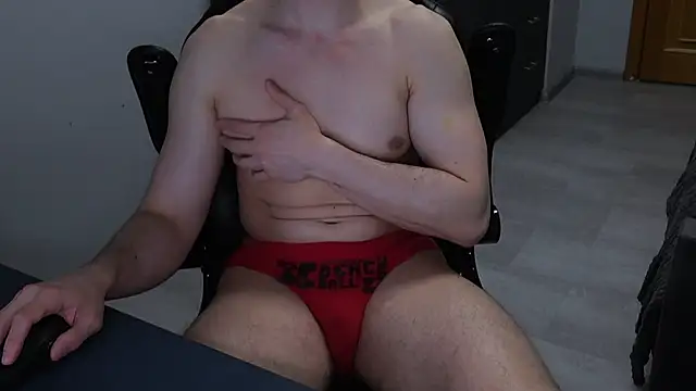 Webkamerová show antawnata