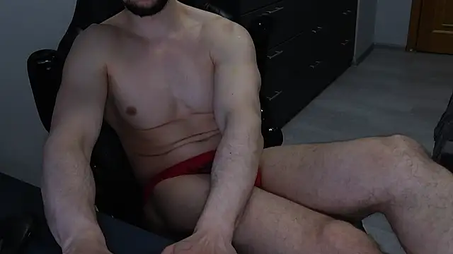 Webkamerová show antawnata