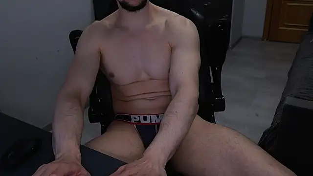 Show Webcam de antawnata