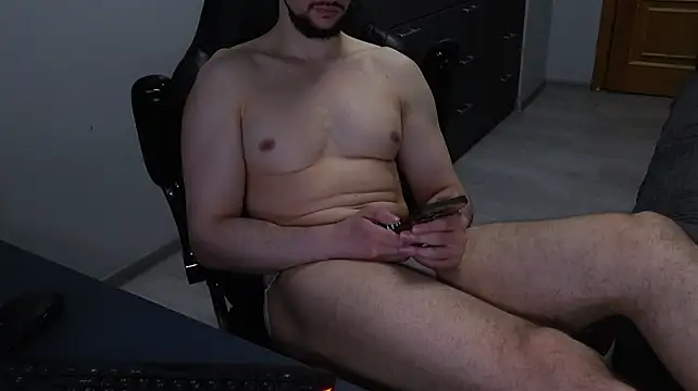 Webkamerová show antawnata