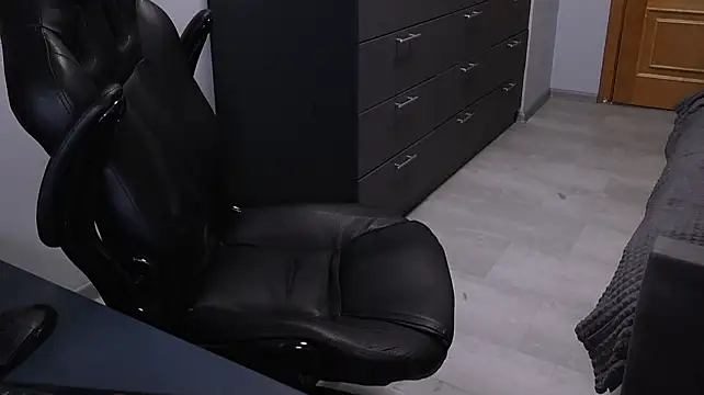 Show de antawnata na webcam