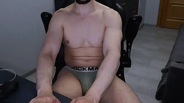 antawnata Webcamshow