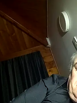 paulharder 웹캠 쇼