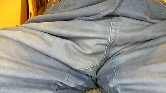 paulharder Live XXX Chat