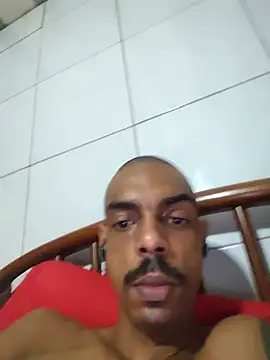Show de Latrel7SPENCER na webcam