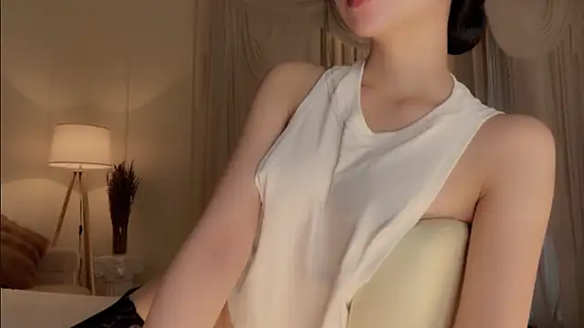 dearMi_00 Live XXX-Chat