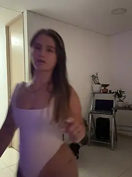 roxie_gates_ 现场XXX聊天