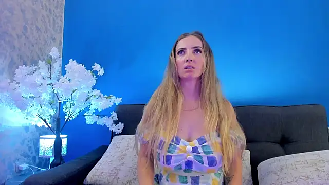 Živý XXX chat BellaMarieX