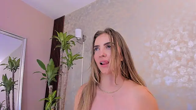 دردشة BellaMarieX الجنسية المباشرة