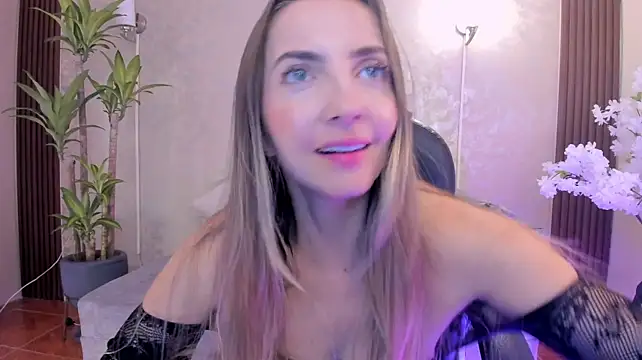 BellaMarieX Chat XXX live