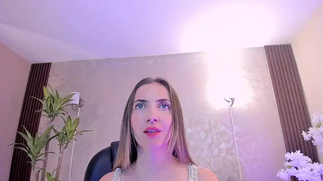 צ'אט XXX בשידור חי של BellaMarieX