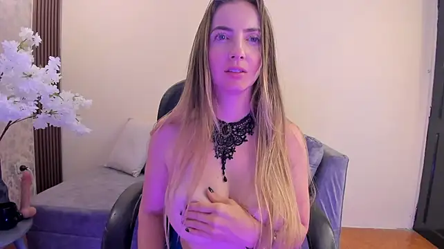 BellaMarieX Live XXX-chat