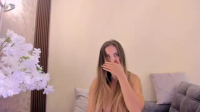 Chat XXX ao vivo de BellaMarieX