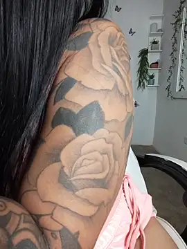 darsha_sahu Cameră chat live