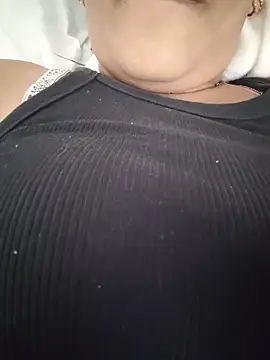 darsha_sahu's Webcam Show