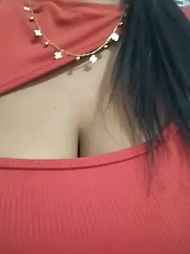 darsha_sahu 웹캠 쇼