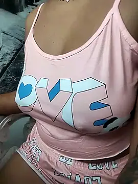 darsha_sahu 라이브 XXX 채팅