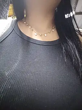 darsha_sahu Adlı Modelin Web Kamerası Şovu