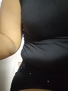 darsha_sahu Pertunjukan Webcam