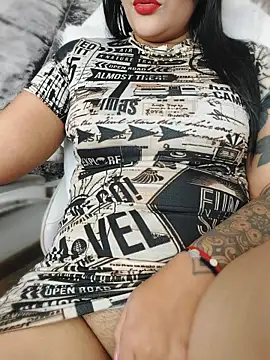 darsha_sahu Chat XXX in diretta