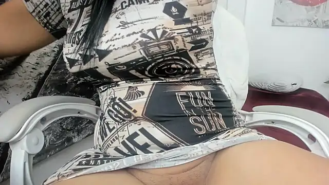 darsha_sahu Chat XXX in diretta