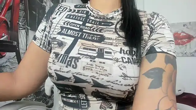 darsha_sahu's Webcam Show