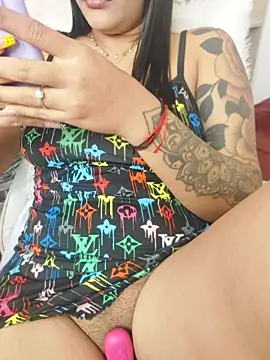 darsha_sahu's Webcam Show
