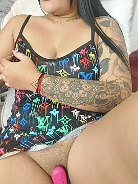 Živý XXX chat darsha_sahu