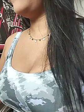 Show Webcam de darsha_sahu