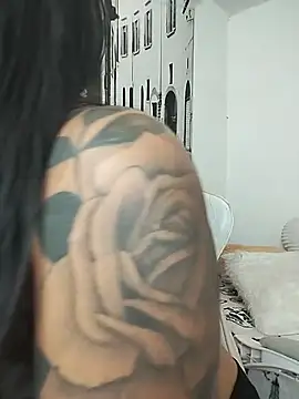darsha_sahu's Webcam Show