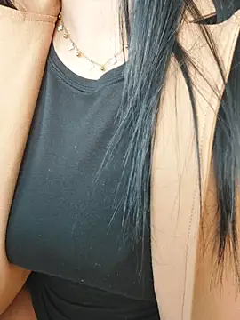 Show de webcam de darsha_sahu