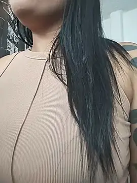 darsha_sahu's Live XXX Chat