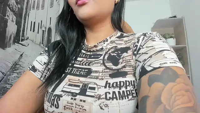 darsha_sahu Chat XXX in diretta
