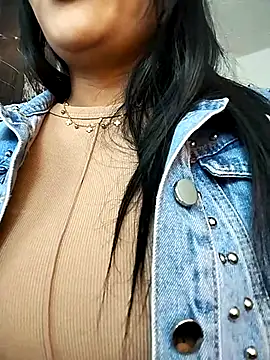 darsha_sahu Chat XXX in diretta