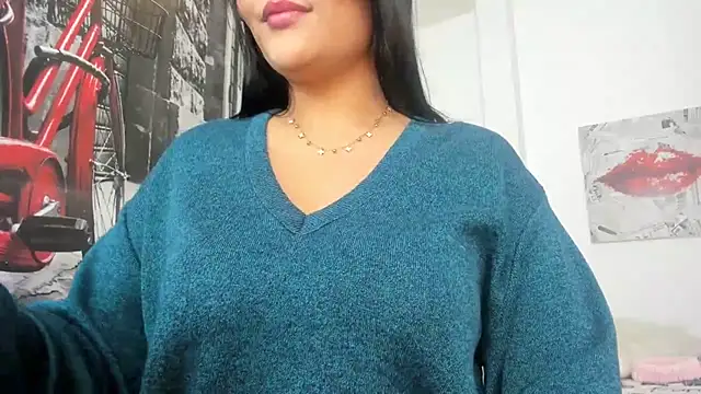 Show de darsha_sahu na webcam