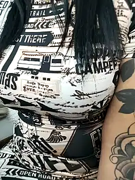 darsha_sahu – Live XXX-chat