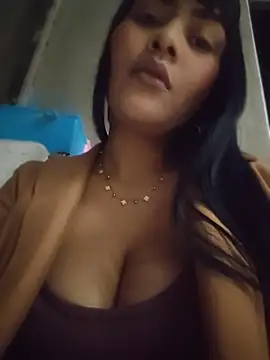 darsha_sahu's Webcam Show