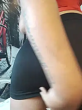 Živý XXX chat darsha_sahu