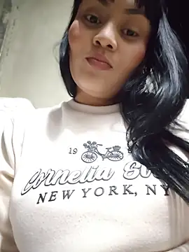 darsha_sahu's Webcam Show