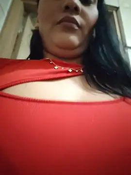Živý XXX chat darsha_sahu