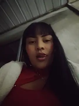 darsha_sahu's Webcam Show