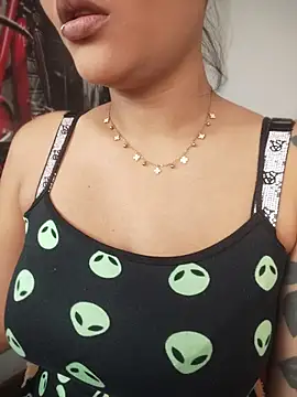 Webkamerová show darsha_sahu