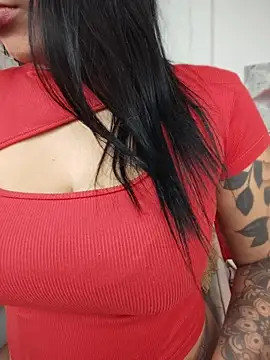darsha_sahu's Live XXX Chat